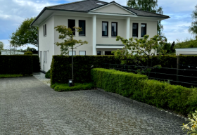 Fassadengestaltung